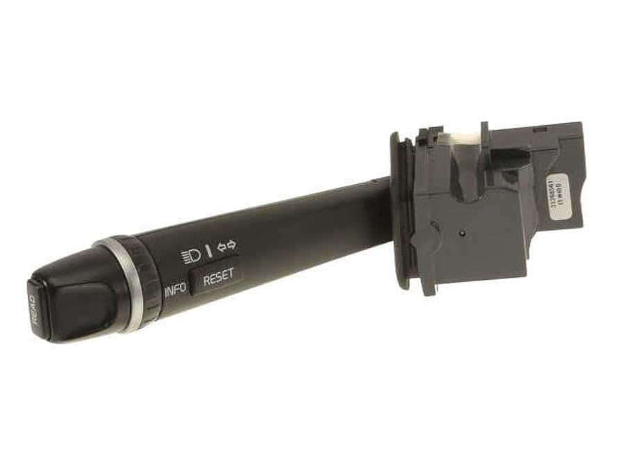 Amazon.com: Left Driver Side Turn Signal and Headlight